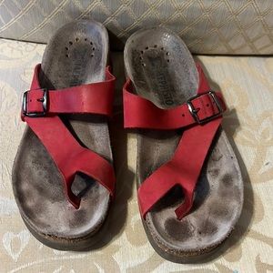 Mephisto Helen sandal